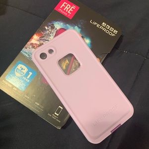 Lifeproof IPhone 7/8 case